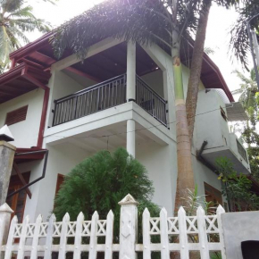 Brown Birds Villa